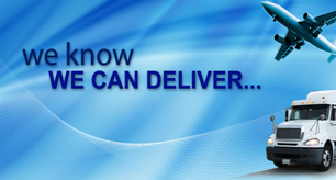 Global Courier Services